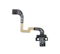 YINETTECH Carte de Capteur de Filament pour Imprimante 3D avec Interrupteur à Effet Hall Et Câble Compatible avec Bambu Lab P1P Et P1S