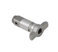YINETTECH hocs à Enclume 1/2 Pouce Compatible avec Les Clés à Chocs sans Fil DTW190Z/TW202D