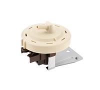 YINETTECH Commutateur de niveau d'eau pour lave-linge, tambour de machine à laver, capteur de niveau d'eau 6601ER1006E, compatible avec LG