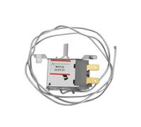 YINETTECH Contrôleur de Température de Réfrigérateur-congélateur WPF22 WPF20 avec Fil de Sonde de 90cm pour Applications de Réfrigération de Réfrigérateurs et de Congélateurs