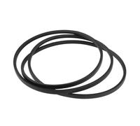 YINETTECH Courroie d'entraînement de Plateau de Tondeuse à Gazon Courroie de Transmission de Tondeuse 21546607 405143 584453101 Compatible avec AYP Compatible avec Craftsman Compatible avec Husqvarna