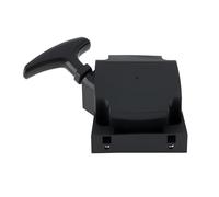 YINETTECH Démarreur de tondeuse à gazon compatible avec Fuxtec FX-MS152 FX-MS152E FX-WP152 FX-MT252