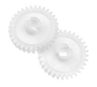 YINETTECH Drive Gear 41A2817 Lot de 2 ouvre-porte de garage en nylon 32 dents