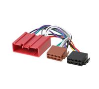 YINETTECH Faisceau de Câbles autoradio Stéréo ISO 12 V CT20MZ02 Compatible avec Mazda à Partir de 2001