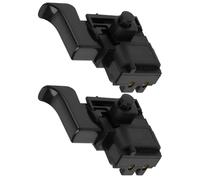 YINETTECH Interrupteur pour Perceuse à Percussion 171530042 Compatible avec Bosch UBH 2/20 SE GBH 2 SE avec Variateur de Vitesse.