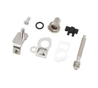 YINETTECH Kit de Réglage de Tendeur de Chaîne pour Tronçonneuse 1121-007-1021 Compatible avec Stihl Modèles 024 026 028