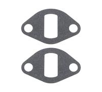 YINETTECH Lot de 2 joints de pompe à carburant 25-041-09-S 2504109S compatibles avec Kohler K301 K321 K341 M12 M14 M16