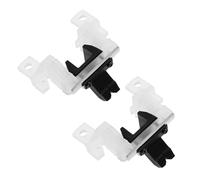 YINETTECH Lot de 2 leviers d'assemblage de lame de rechange pour tondeuse à fourrure de chien compatible avec les tondeuses Andis peuvent être utilisées pour les modèles AGSMC AGC AGCL