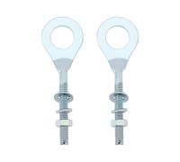 YINETTECH Lot de 2 tendeurs de chaîne pour moto et mini vélo compatibles avec les motos et motos tout-terrain 196 cc, 6,5 CV, 50 cc-125 cc