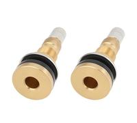 YINETTECH Lot de 2 tiges de valve de pneu AT25226 compatibles avec John Deere 2040 2240 2280