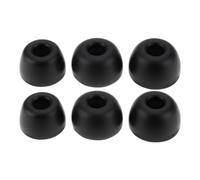 YINETTECH Lot de 3 paires d'embouts de rechange en mousse à mémoire de forme pour écouteurs compatibles avec Beat-s Fit Pro S/M/L