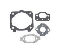 YINETTECH Lot de 4 joints de cylindre de tronçonneuse 957109010 compatibles avec Dolmar 109 110 111 115 110i 115i