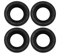 YINETTECH Lot de 4 Joints D'huile de Vilebrequin 9638 003 1581 Compatible avec Stihl MS191 MS211 MS231 MS251