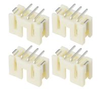 YINETTECH Lot de 4 Ventilateurs de Refroidissement pour Carte Mère de Console de Jeux Interface 3 Broches Compatible avec Sony PlayStation 5