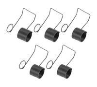 YINETTECH Lot de 5 ressorts à double aiguille pour point de nouage industriel compatible avec Juki Pfaff Zoje Global