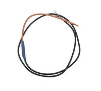 YINETTECH Micro piézo souple pour guitare 90 x 1,5 mm pour égaliseur sous selle