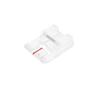 YINETTECH Pied Guide-Bord de Couture 820532096 Compatible avec Pfaff Compatible avec Pfaff 1520 Select 1371 7530 Machines Domestiques à Tige Basse