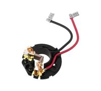 YINETTECH Porte-Balais de Charbon Remplacement oem 632F21-6 Compatible avec Makita DDF482 Perceuse Visseuse sans Fil