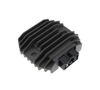 YINETTECH Régulateur de Tension Redresseur 5 Broches Compatible avec Yamaha XP 500 T-Max 2001-2011