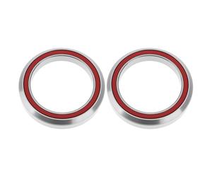 YINETTECH Roulement pour casque de vélo 45°x45° 55050007031 compatible avec Ritchey WCS