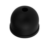 YINETTECH Support tampon en caoutchouc 7539903 13717539903 compatible avec BMW Série 1 2 3 5 6 7 8