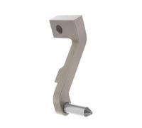 YINETTECH Tendeur de chaîne de tronçonneuse N855253 compatible avec DeWalt DCCS672X1 DCCS677B DCCS677Z1 DCCS677Y1