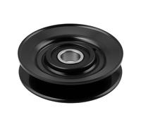 YINETTECH Tendeur de courroie trapézoïdale AM118447 compatible avec John Deere LT133 LT155 LT166 LTR155