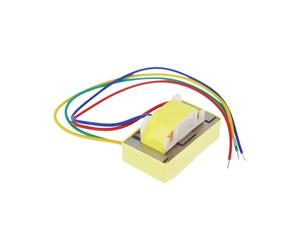 YINETTECH Transformateur Audio de Micro Remplacement pour Micro Dynamique Compatible avec Shure SM57 SM58 SM58LC