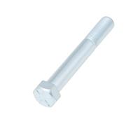 YINETTECH Vis Hexagonale pour Tondeuse à Gazon 7/16-20x3,25 710-04608 Compatible avec Craftsman LT-1500 LT-2000 T1600