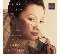 Ying Huang / James Conlon, London Symphony Orchestra by Ying Huang