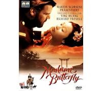 Ying Huang - Madame Butterfly [Import]