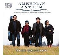 Ying Quartet - American Anthem [Import]