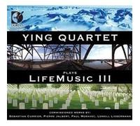 Ying Quartet Plays Life Music Vol. 3