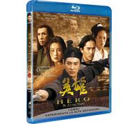 Ying Xiong (Hero) (2002)