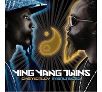 Ying Yang Twins - Chemically Imbalanced