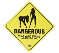 Wyclef Jean - Dangerous