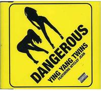 Ying Yang Twins Ft Wyclef Jean - Dangerous [Import]