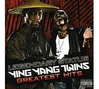 Ying Yang Twins - Greatest Hits [Import]