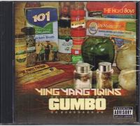 YING YANG TWINS - GUMBO VOL.1