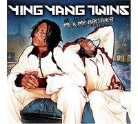 Ying Yang Twins – Me & My Brother – Import