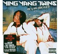 Ying Yang Twins - Me & Mon Frère (Eur. Spéc.