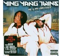 Ying Yang Twins - Me and My Brother (2cd Special) [Import]