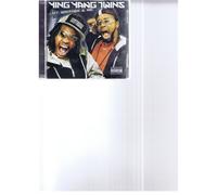 Ying Yang Twins - My Brother & Me (CD + DVD) [Import]