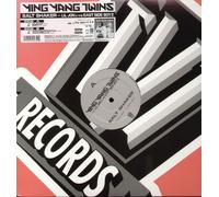 Ying Yang Twins - Salt Shaker [Vinilo]