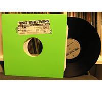 Ying Yang Twins - Salt Shaker [Vinilo]