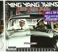 Ying Yang Twins – U.S.a – Import