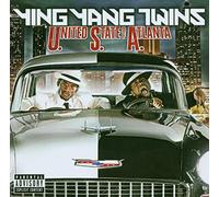 Ying Yang Twins - United States Of Atlanta