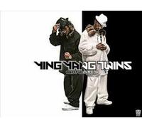 Ying Yang Twins - Wait