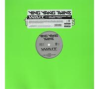 YING YANG TWINS - Wait