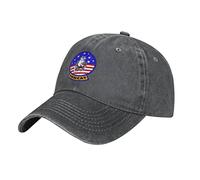 YINGD Casquette de baseball Grumman F 14 Tomcat Flight Insignia Denim Hip-Hop Casquette respirante lavable unisexe pour homme et femme, ^^, taille unique